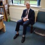 Teacher at Rookwood School. Hampshire, Andover.