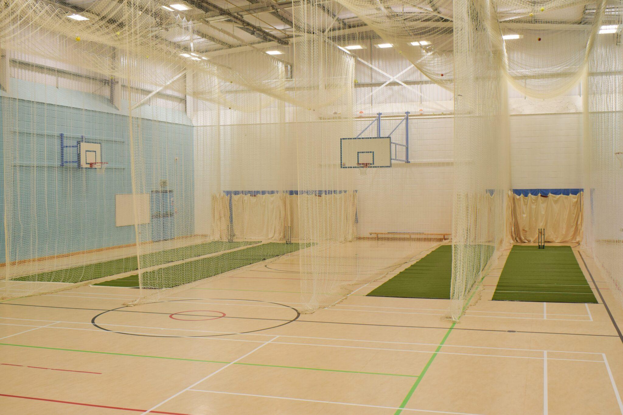 Facilities Hire Rookwood Private School, Hampshire