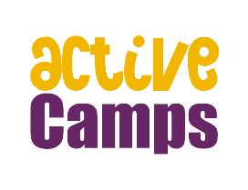 Active Camps logo