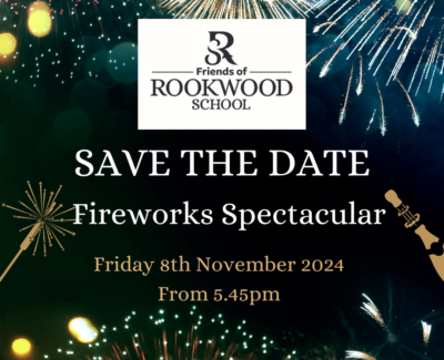 Rookwood Fireworks