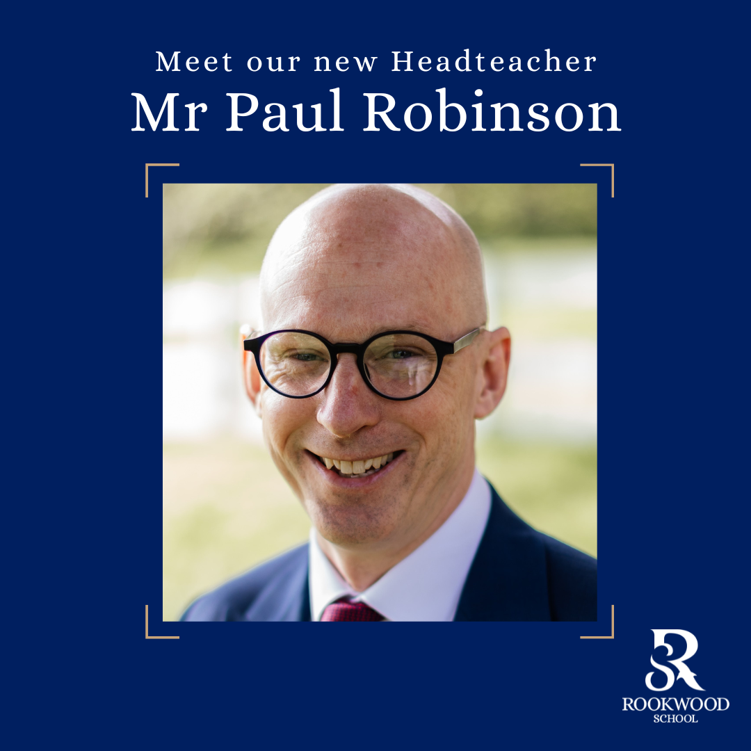 Mr Paul Robinson