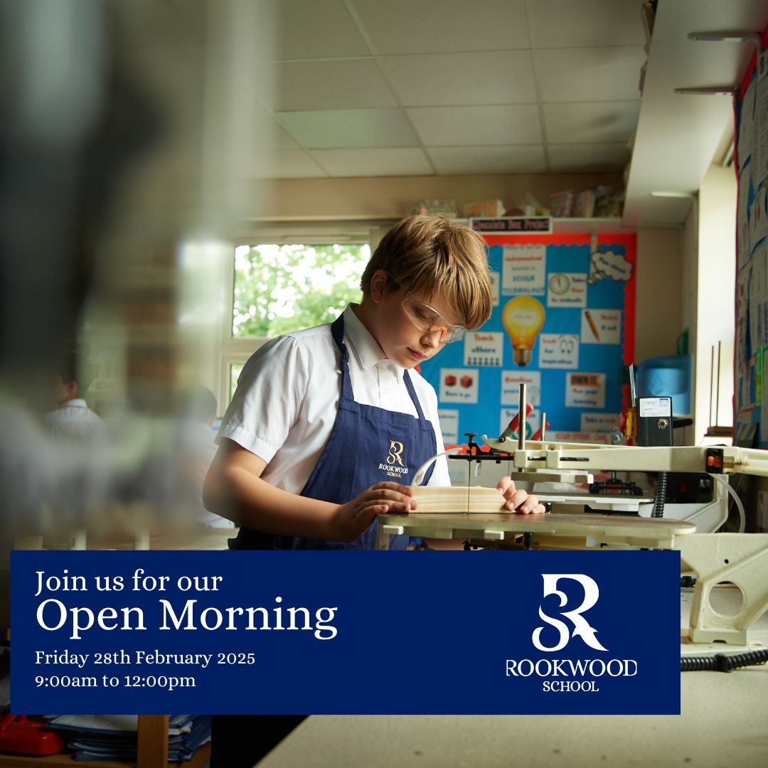 Open Morning image