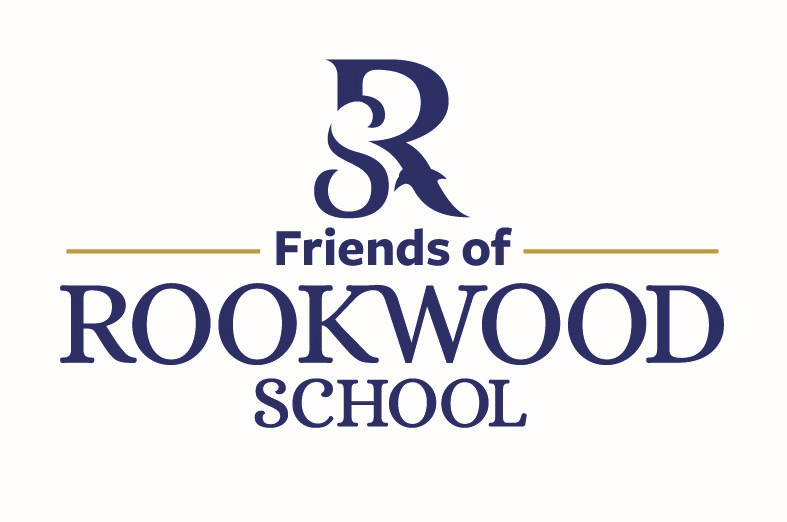 Friends of Rookwood School logo