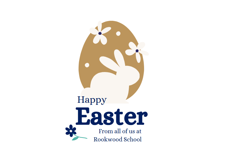 Easter at Rookwood School