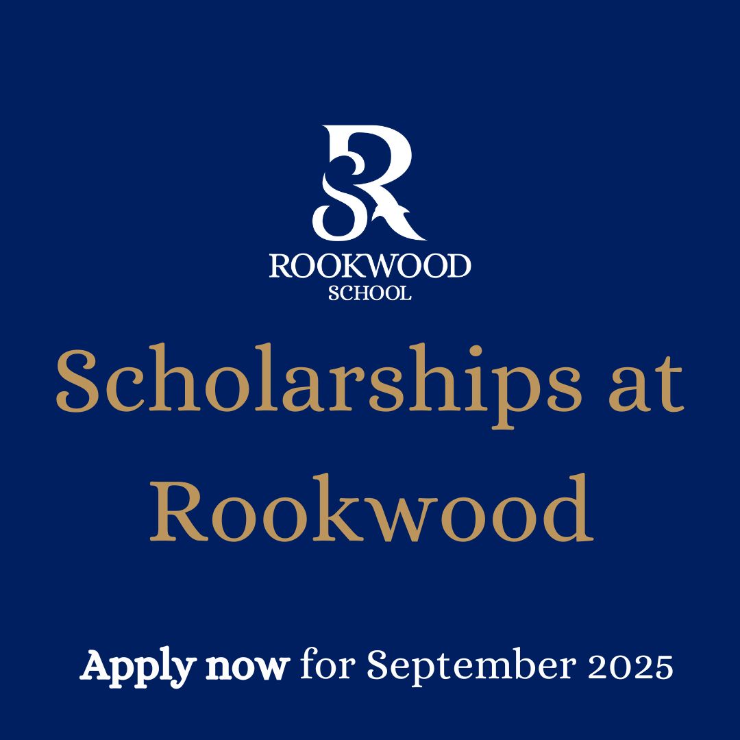 Scholarships at Rookwood