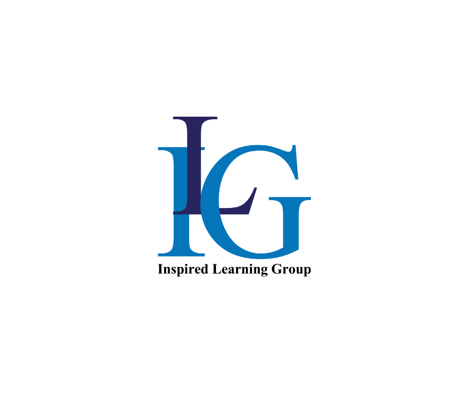 Inspired Learning Group logo
