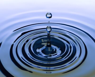 Ripple effect