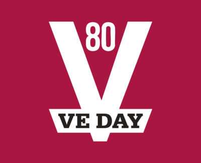 VE Day 2025