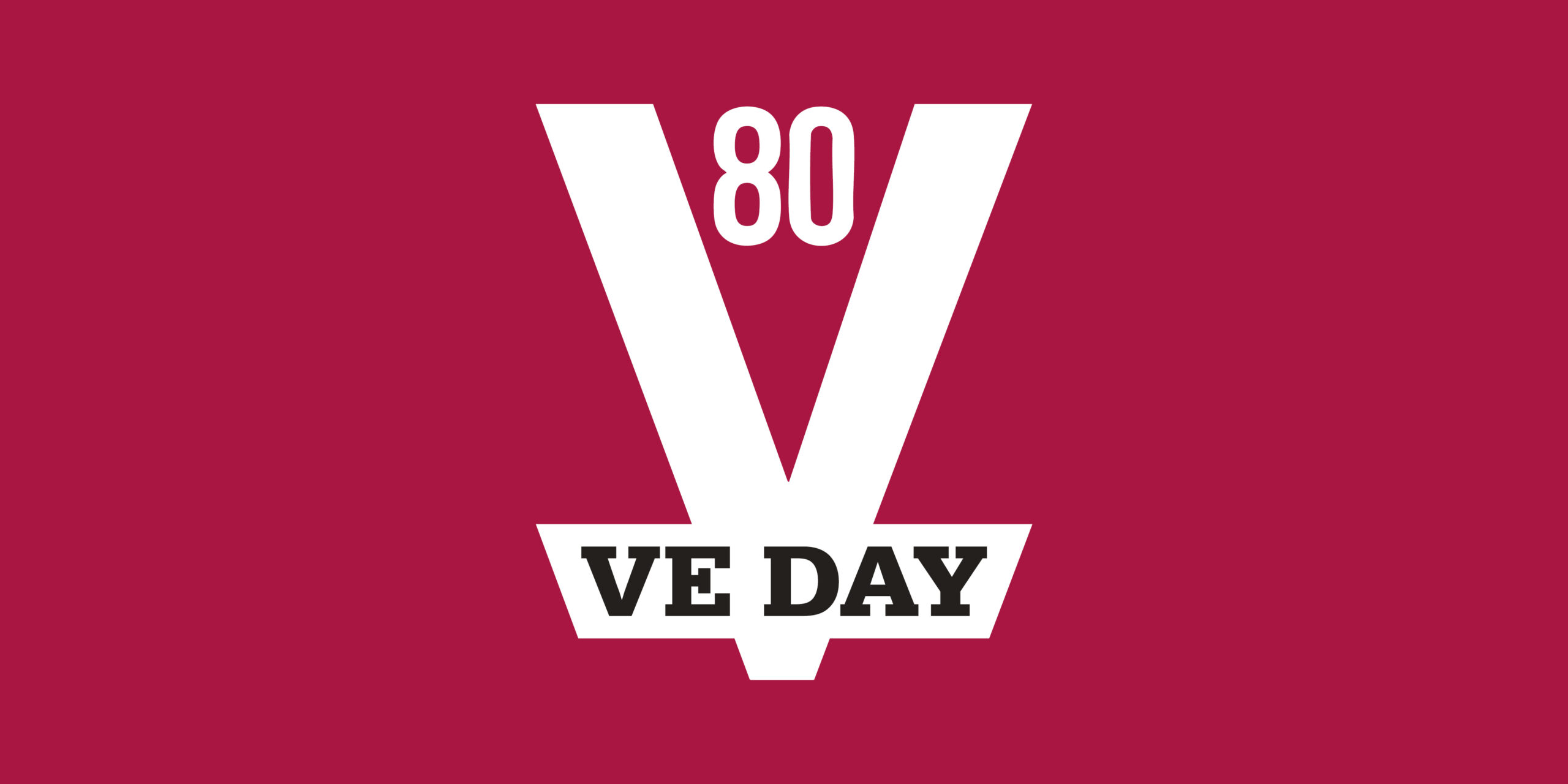 VE Day 2025