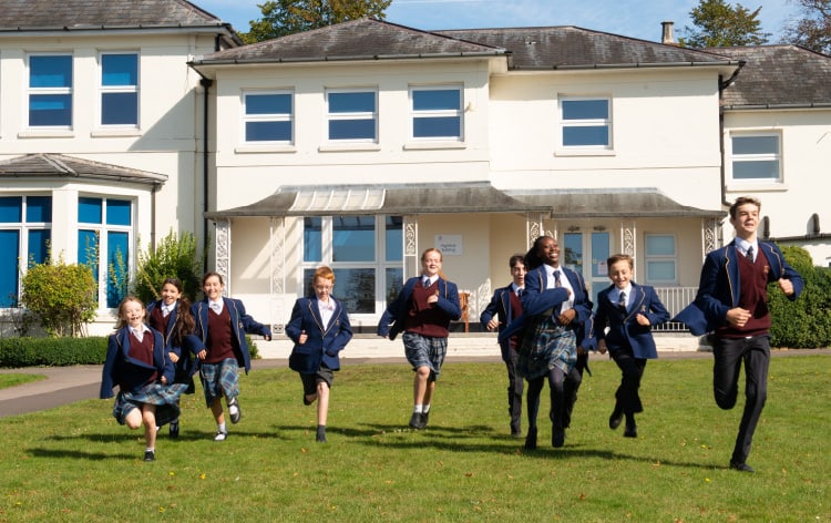 Our Rookwood Family Voices from Our School Community